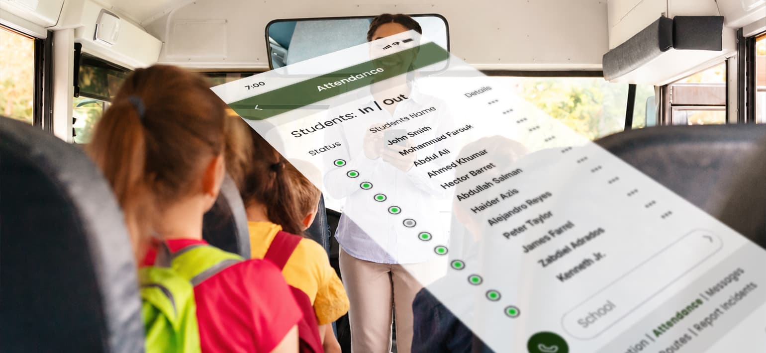Bus Supervisor Capabilities