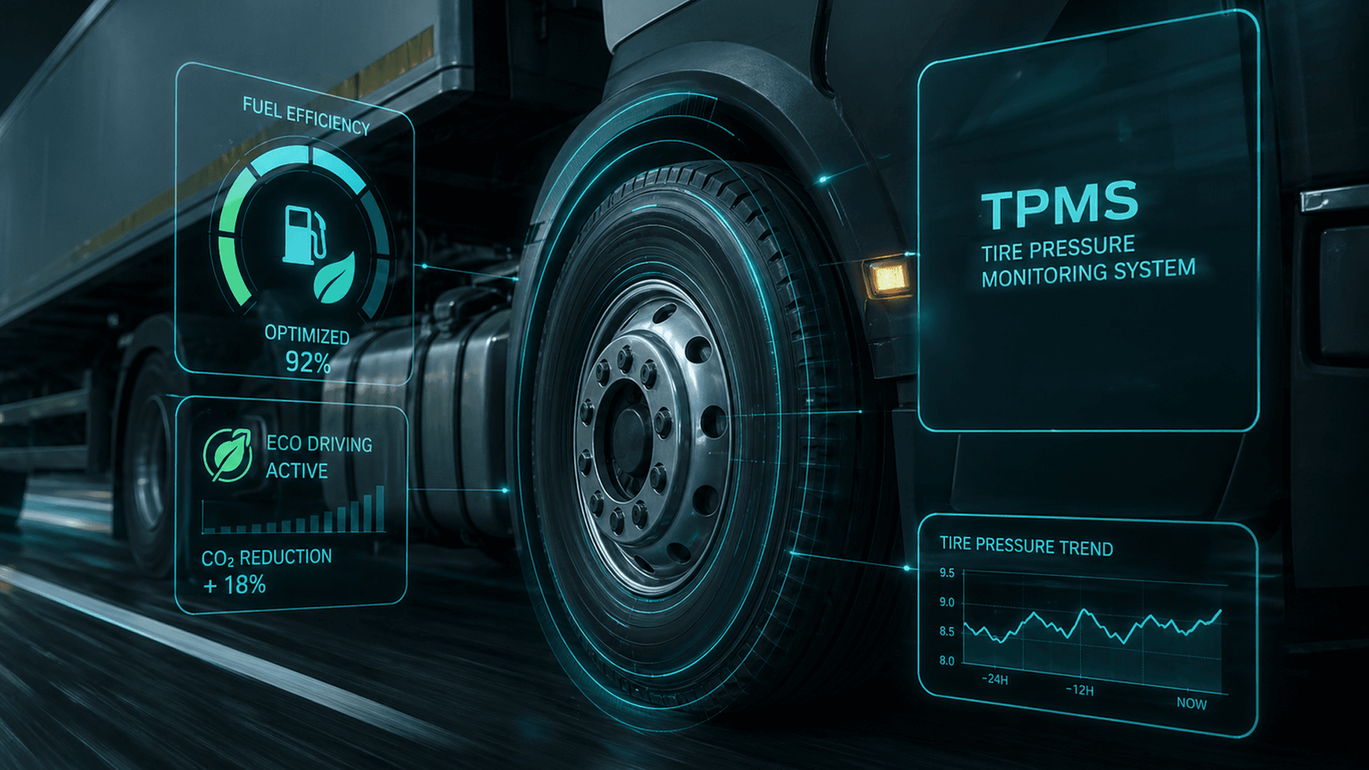 Maximizing Fuel Efficiency
