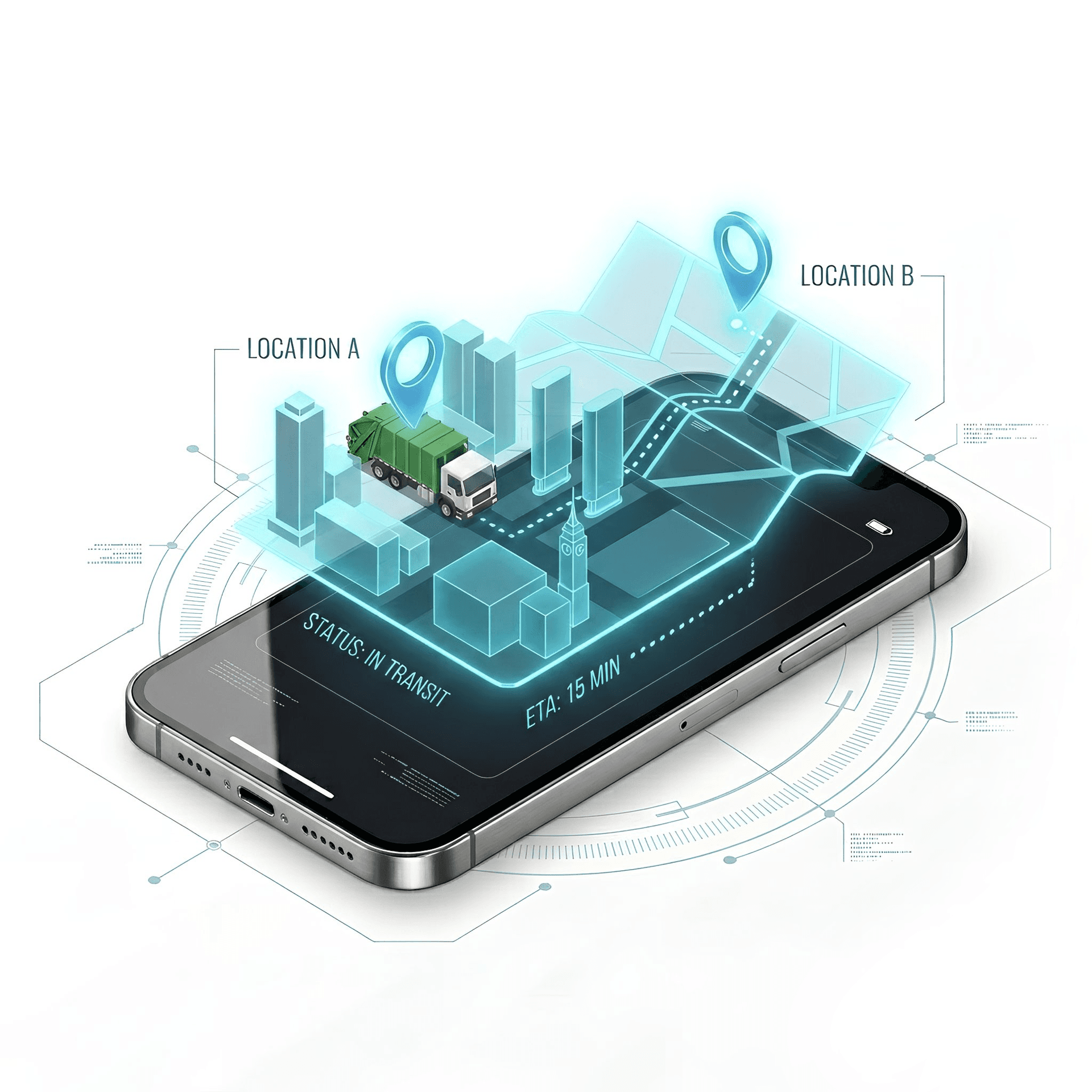 In-Vehicle Monitoring System