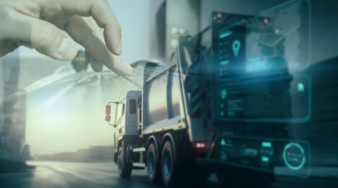 Waste Management System