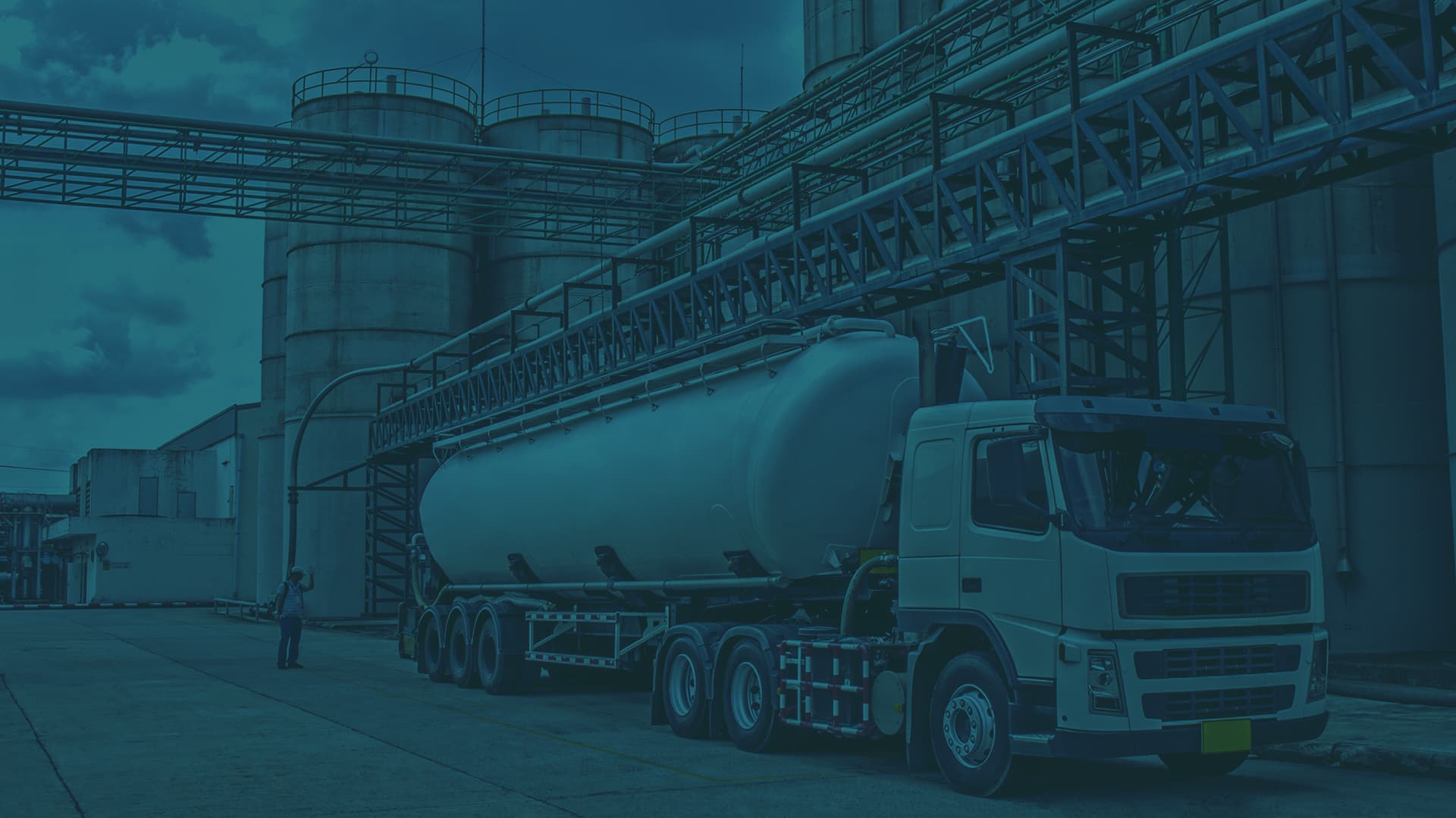Oil & Gas banner