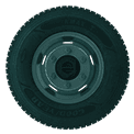 Wheel