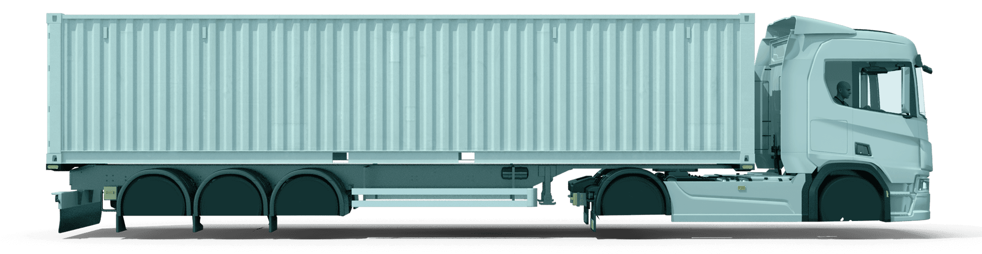 Truck Body
