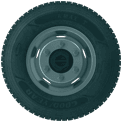 Wheel