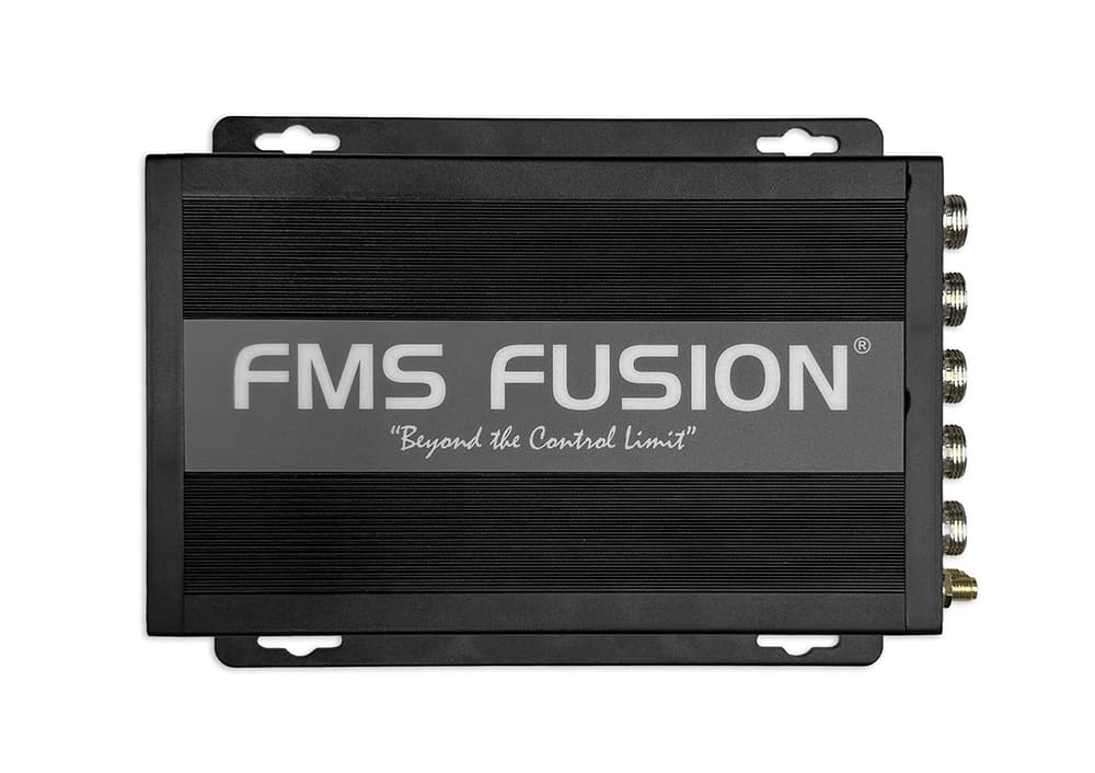 Fusion 300-400
