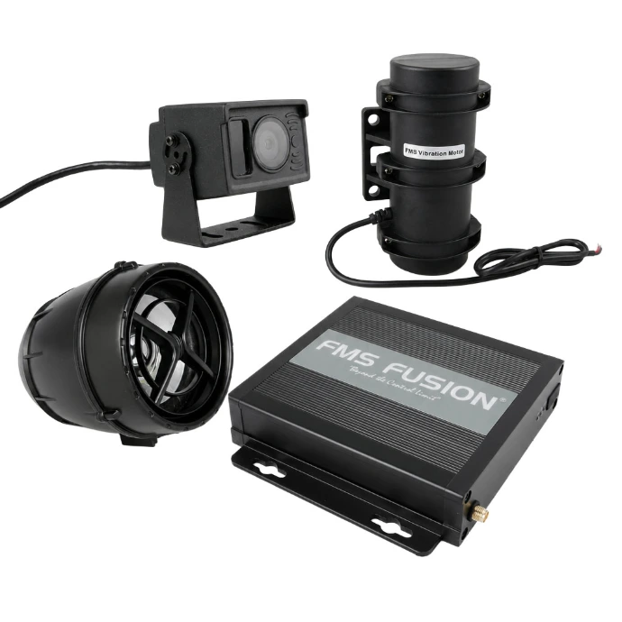 FMS Tech AFDD Device