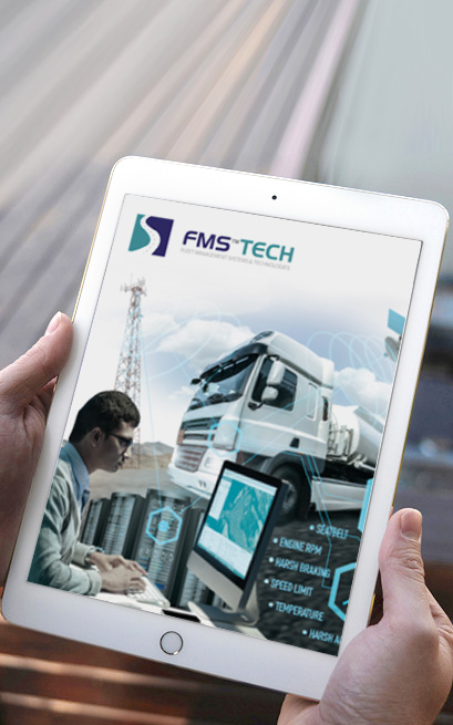 Make Smart Dubai Even Smarter with FMS Tech