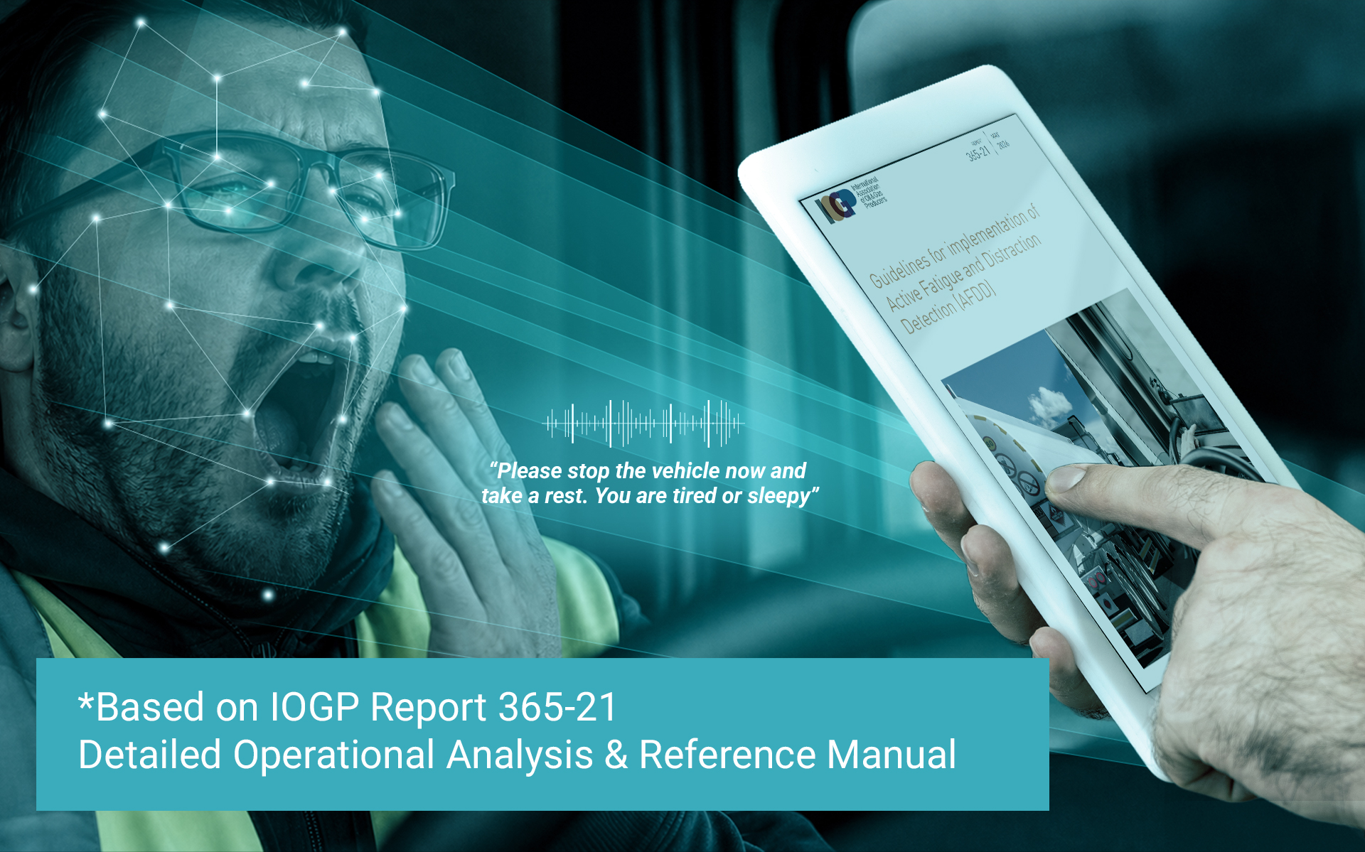 The Future of Road Transport Safety:Understanding Active Fatigue and Distraction Detection (AFDD) Systems