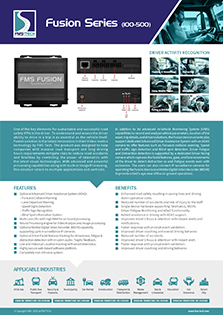 Fusion Series (100-500)