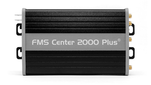 FMS CENTER 2000 PLUS Product Gallery Images