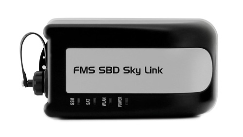 FMS SBD SKY LINK Product Gallery Images