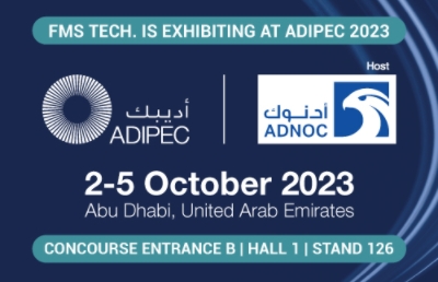 FMS Tech. to Showcase Driver Fatigue Management Solution in ADIPEC 2023
