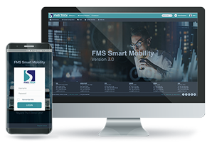 FMS Tech Smart Mobility Software