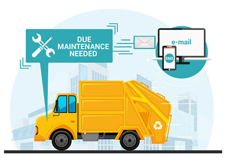 Waste Management Maintenance
