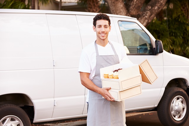 Telematics for Food and Beverage
