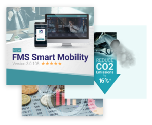 FMS Tech - FLeet Management System 
