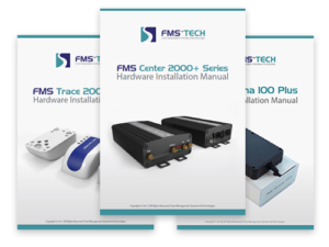 FMS Tech - FLeet Management System 