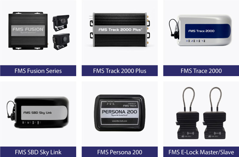 FMS Tech. Hardware Products